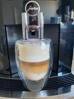 Jura s8 - 11