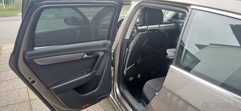 Passat b7 combi , 2.0 tdi 103kw  242xxxkm - 11