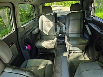Mercedes Viano 2.2.2 110kw  6 mist - 11