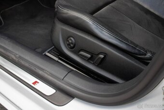 Audi A7 Sportback 3.0 TDI quattro S tronic - 11