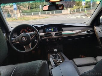 Bmw e61 - 11