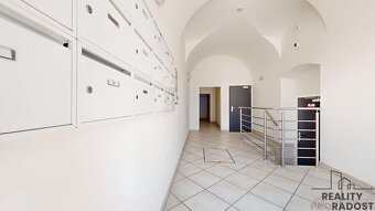 Prodej bytu 4+kk v Třebíči s balkonem , byt 4+kk Třebíč balk - 11