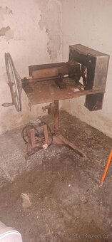 Ruční řezačka na kopřivy - 11