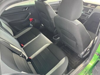 Škoda Rapid Spaceback 1.6 TDi 85kW Style+ JOY, odpočet DPH - 11