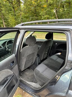 Ford Mondeo MK3 kombi 2007 - 11