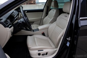 Škoda Superb IV PHEV 1.4 TSI L&K - 11