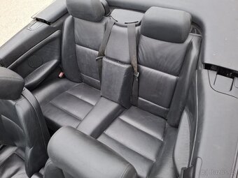 Bmw 36 cabrio na díly - 11