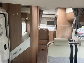 Fiat Ducato Carado T448 2.3jtd - 11