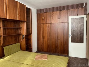 Pronájem Bytu 3+1 Nosická, Praha 8 - Strašnice - 11