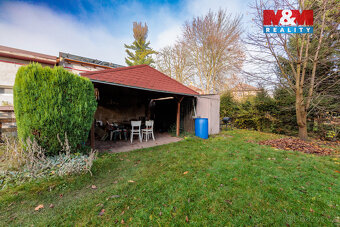 Prodej bytu 2+kk v Karlových Varech, 40 m2, ul. Závodu míru - 11