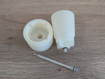 Cyklopříslušenství (světla, klíče, držáky, pedály, ...) - 11