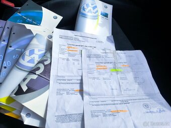 Volkswagen Passat, 19TDI96KW,KŮŽE,MAX - 11