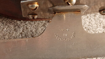 Retro brusle dámské (dětské) - 11