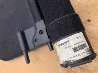 RENAULT LAGUNA 3 GRANDTOUR DÍLY Levně - 11