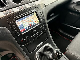 S-MAX,2.0TDCI,2014,MANUÁL,120KW,VÝHŘEV,TEMP,NAVI,ROZVODY,TOP - 11