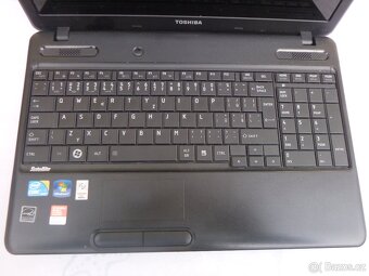 prodám notebook Toshiba - 11
