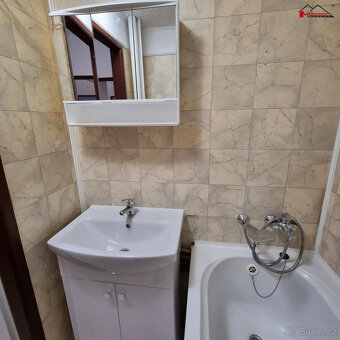 OV 3+1, balkón, po rekonstr.,  3.NP/3, 65 m², k pronájmu - 11