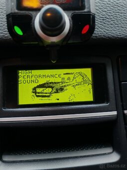 Volvo xc90 D5 136kw - 11