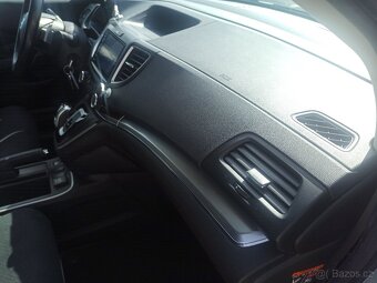 HONDA CR-V 1.6 i-DTEC 4X4 118kW - 11