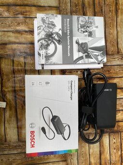 Elektrokolo městské Apache Sota Bosch Active Line - 11