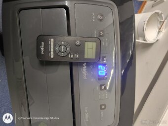 Klimatizace Whirlpool - 11