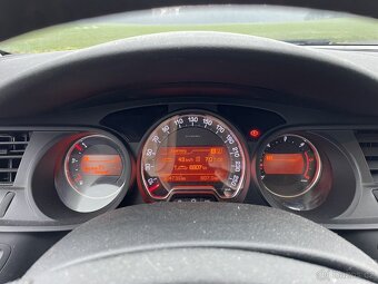 Citroën C5 nová technická a nové brzdy - 11