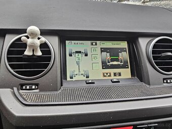 Land rover discovery 3 4.4 V8 - 11