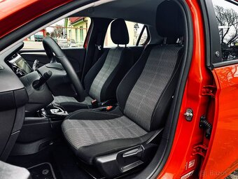 Opel Corsa e 100kW 2022 Elektromobil - 11