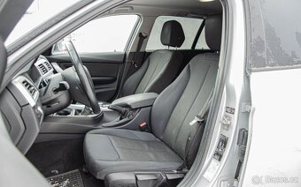 BMW F31 Rad 3 Touring 318d - 11