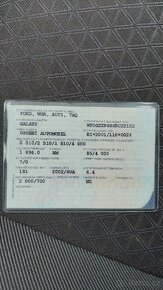 Škoda Octavia 2 4x4 1.9 77kw - 11