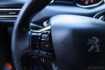 Peugeot 308 SW 2.0 BlueHDi Active Stop Start A/T - 11