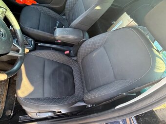 Škoda Fabia 1.4tdi - 11