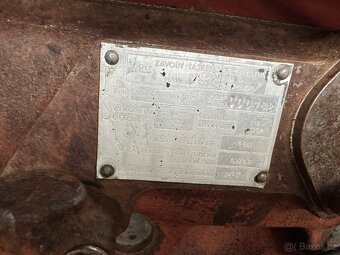 LKT 81 1982 VIN 1317 - 11