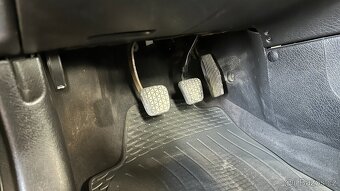 Opel Vectra B combi 2.0Dti - 74kw - 11