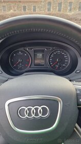 Audi Q3 2.0 TDI (140 k/103 KW), 2013,nafta, man - 11
