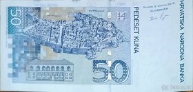 Mince Kuny bankovky - 11