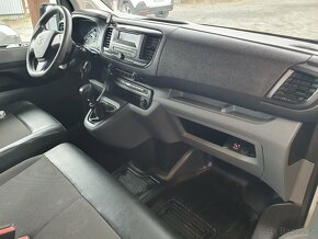 Toyota ProAce Van 2,0 D, L2, r.v. 2019, odpočet DPH - 11