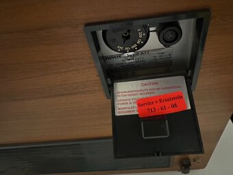 Revox A77 - 11