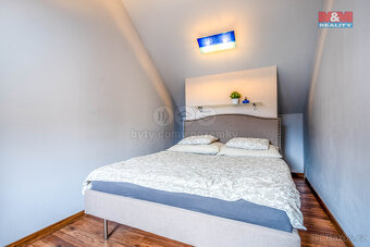 Prodej rodinného domu, 239 m², Buštěhrad, ul. Bořivojova - 11