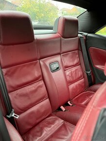 Volkswagen eos kabrio - 11