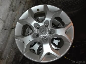 al.kola opel 5x110 - 11
