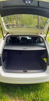 Škoda Fabia III Combi 1.4 TDi 66 kw - 11