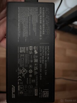 ASUS TUF Dash F15 (2022) – i7, RTX 3060, 16 GB RAM, 1 TB SSD - 11