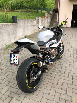 Prodám BMW S1000RR - 11