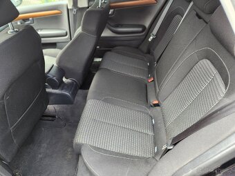 Seat Exeo 2.0 TDI 125 kW Combi - 11