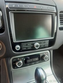 VW touareg 3.0tdi R-line , 193kw, rv 2017, 219xxxkm - 11