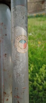 Stará kola Puch, Stadion, Ogar - 11