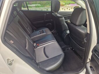 MAZDA  6 2.0 16V BENZÍN  SPORTS-LINE - 11