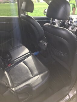 Hundai IX 55 3.0 crdi 176kw 2010 - 11