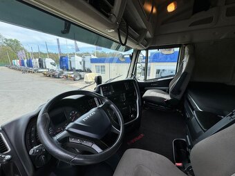 Iveco STRALIS AS440S48 EURO 6 (5182) - 11